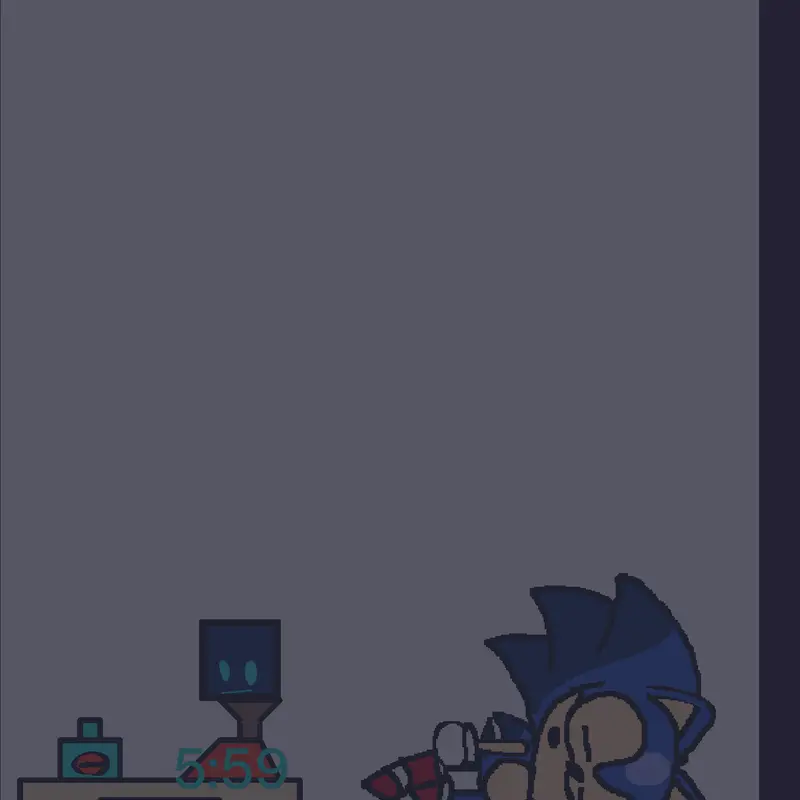 Game by @Sometimes_Sonic