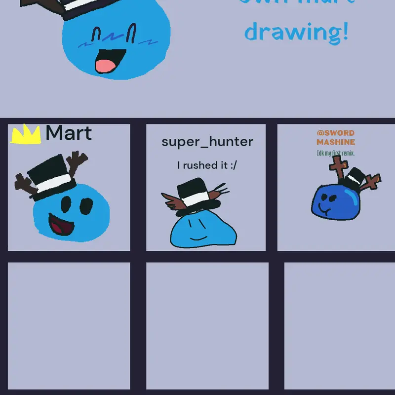 Game by @SwordMashine