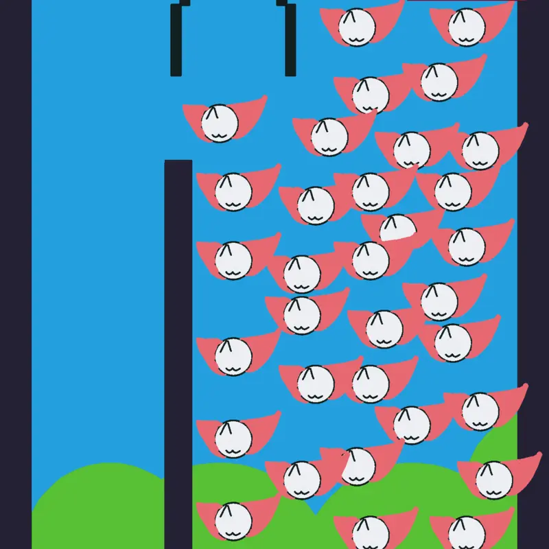 Game by @daksh-pradhan