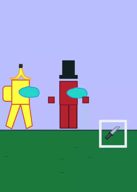 Game by @Achilles191919