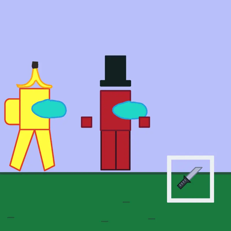 Game by @Achilles191919