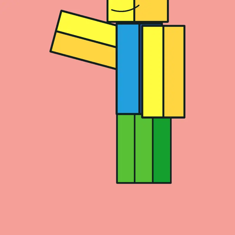 Game by @zentral99