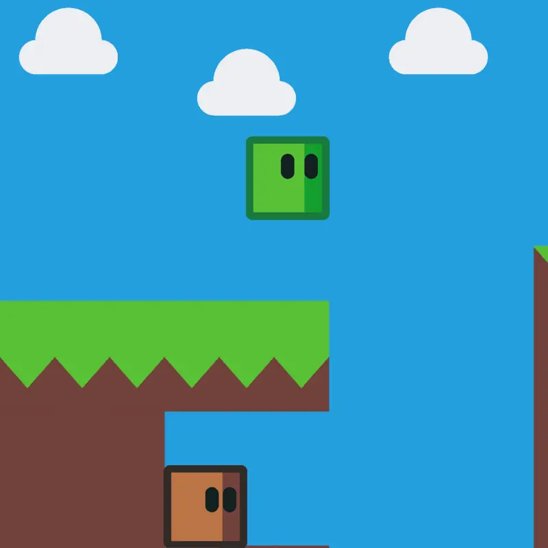 Game by @AlfieMcInerney2013