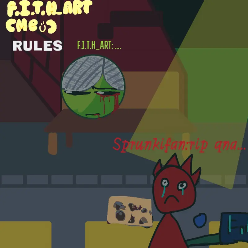 Game by @Sprunkifan