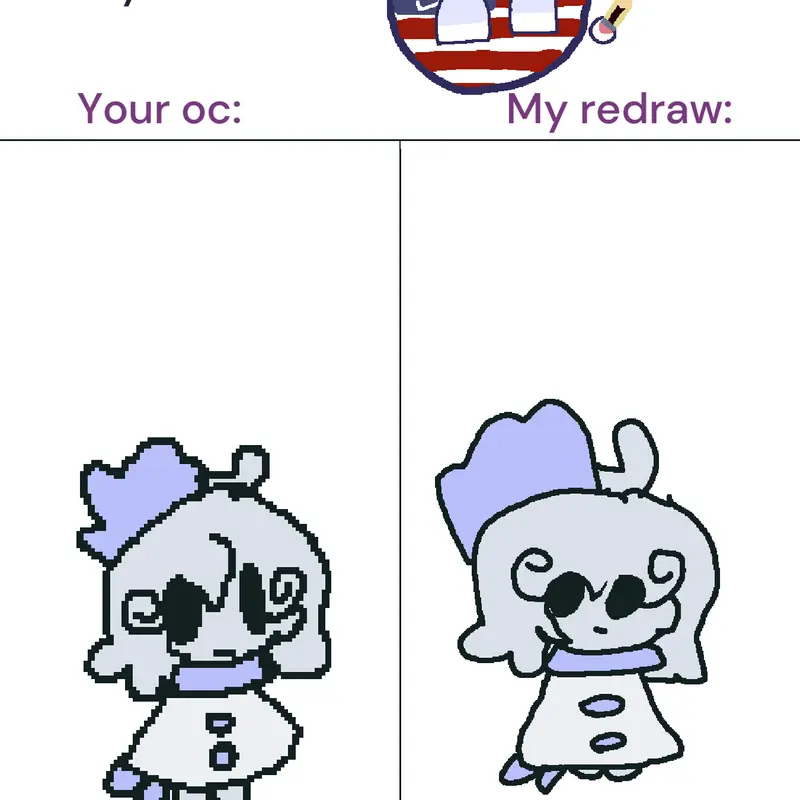 Game by @fpeTisha_andMisha