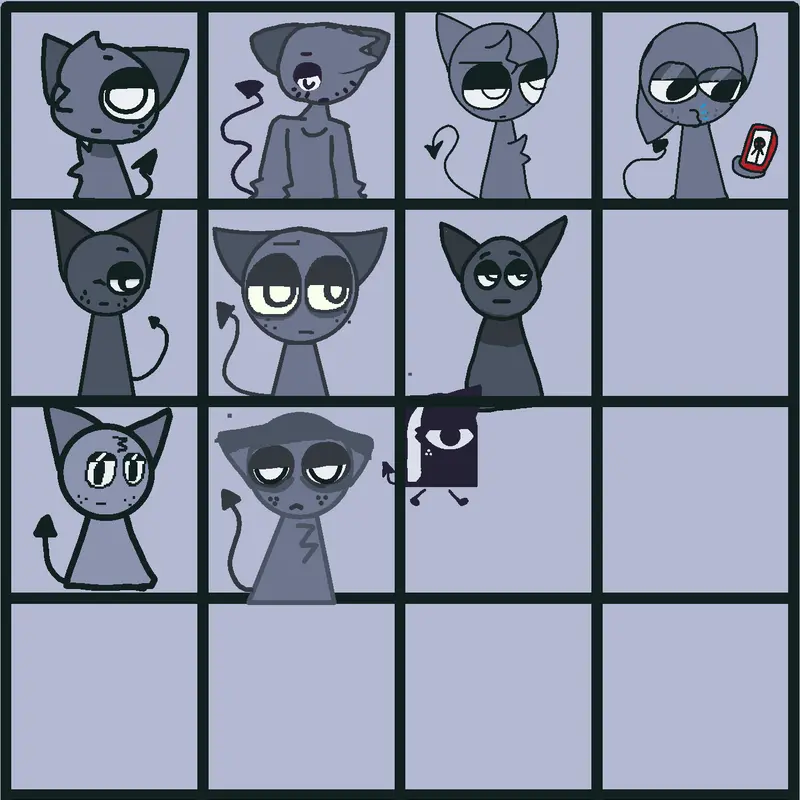 Game by @moradonoelia
