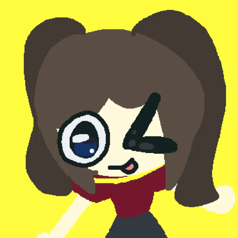 Game by @Wenda_sprunki_star