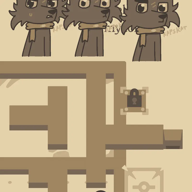 Game by @solarballs_