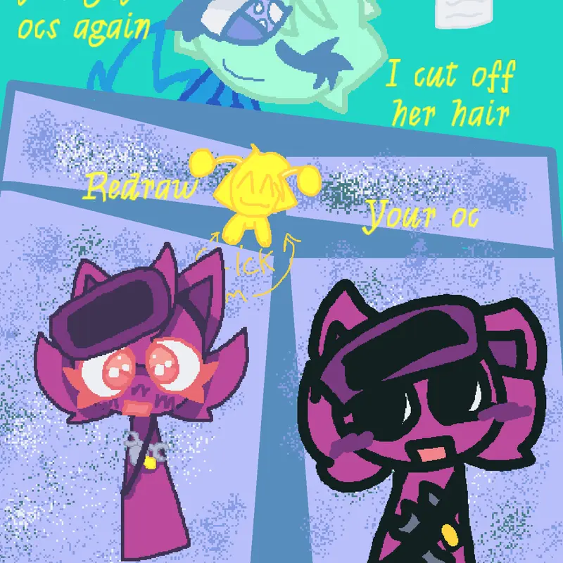 Game by @sprunkedsimon
