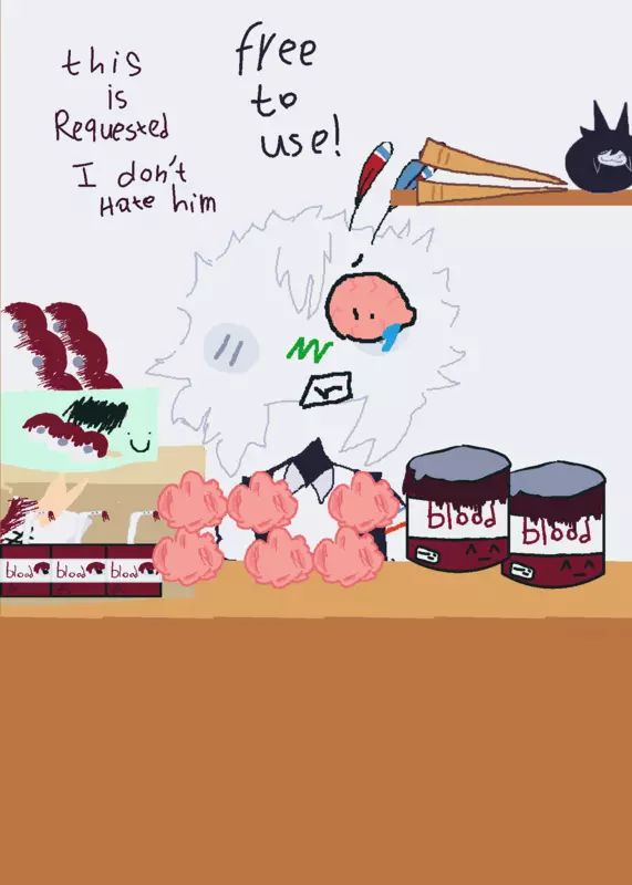 Game by @Cuwite_piwe