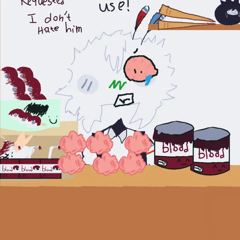 Game by @Cuwite_piwe