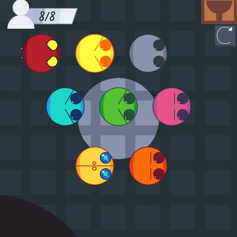 Game by @ba_STUDIO