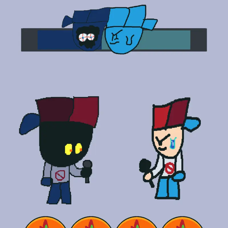 Game by @fnfdude