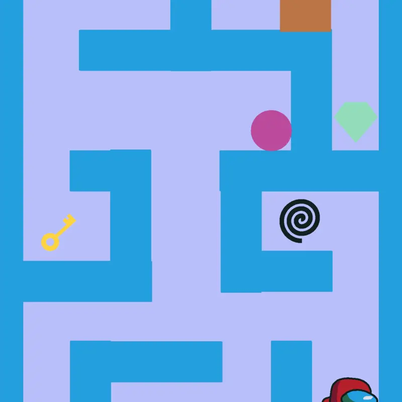 Game by @ajuan