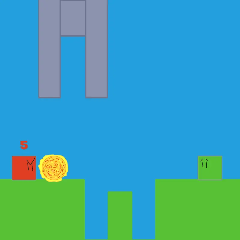 Game by @Happyuser