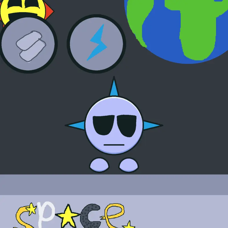 Game by @ADRIELZINK_GAMER