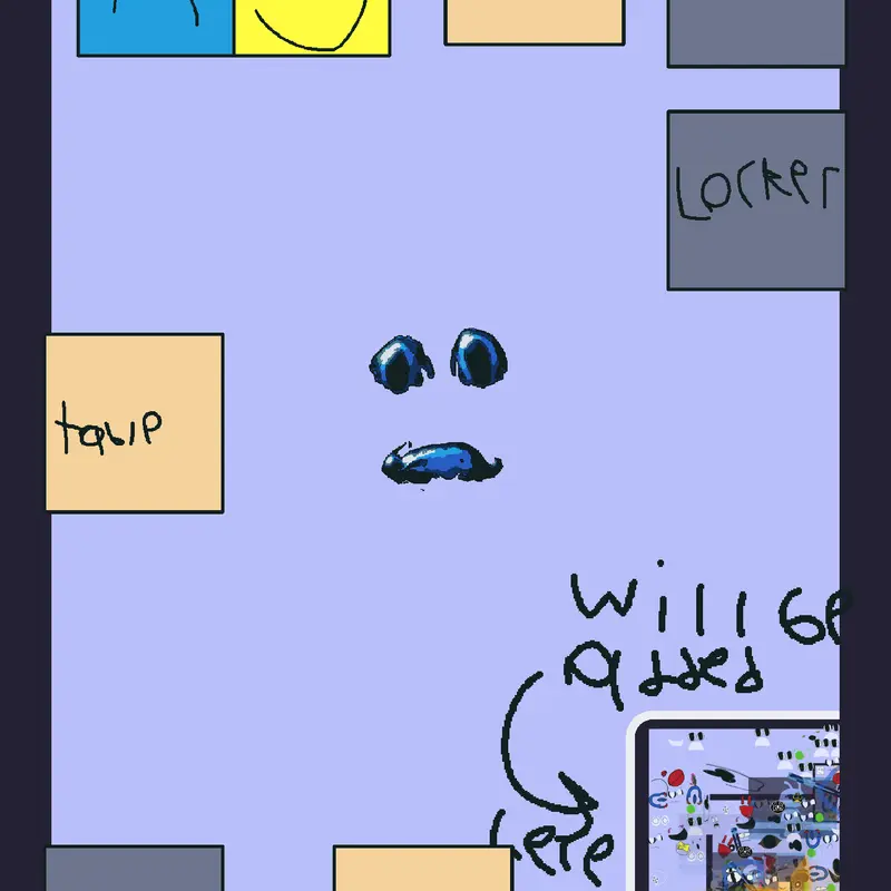Game by @MODDFG258