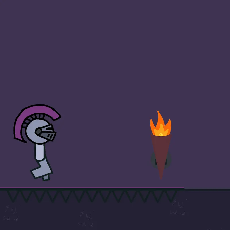 Game by @gamesyotrf