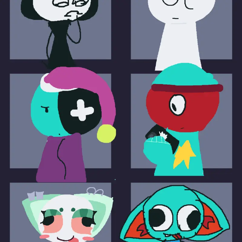 Game by @Migueloi