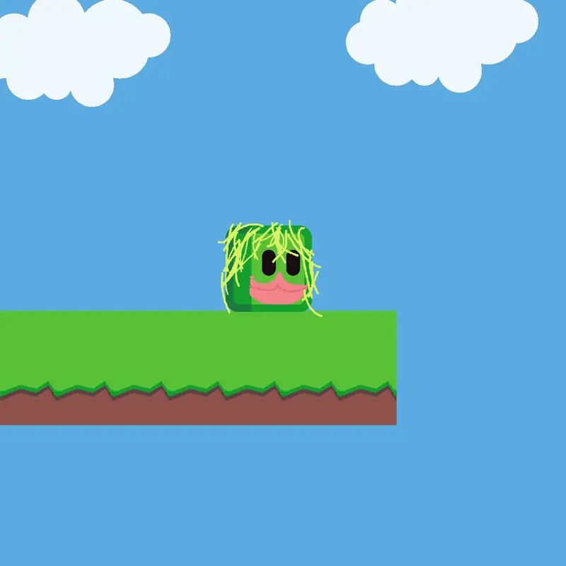 Game by @cooooooolll