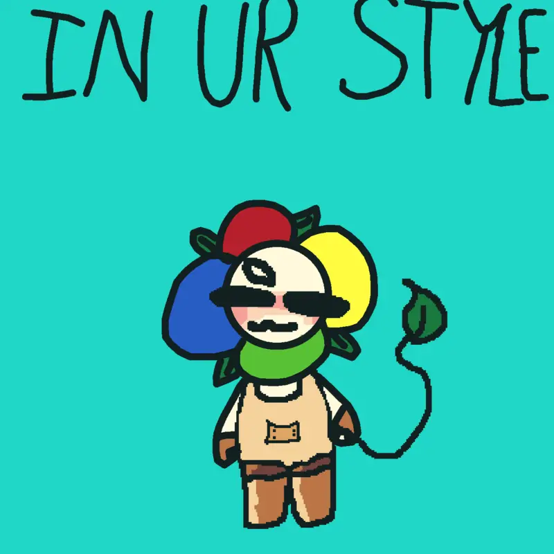 Game by @SillyPookie
