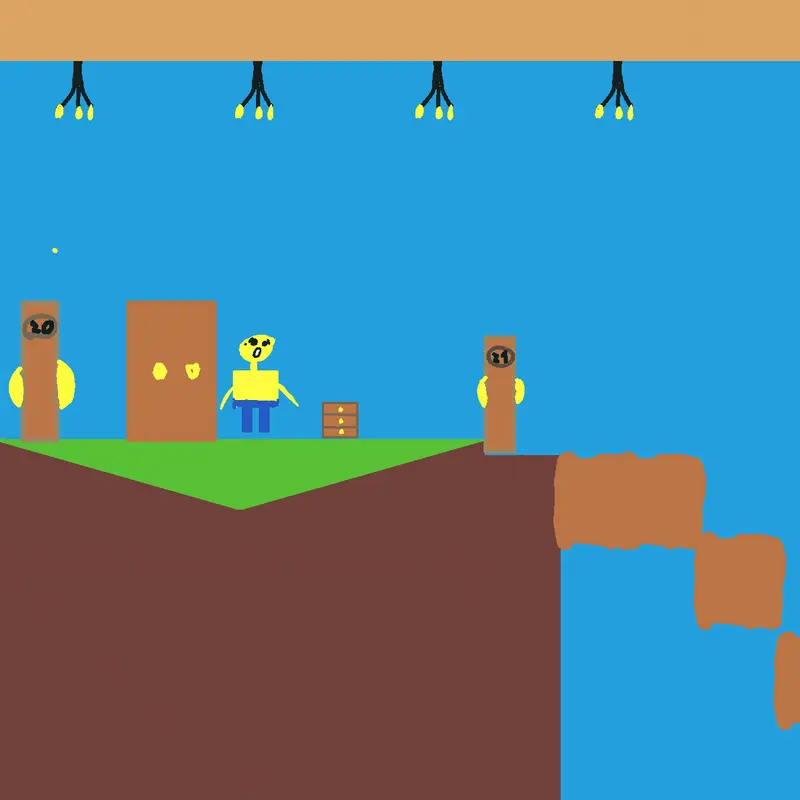Game by @am_lovemykitchengun