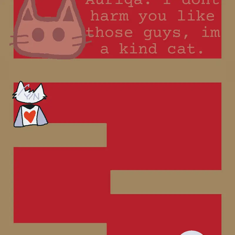 Game by @Cattsyzz
