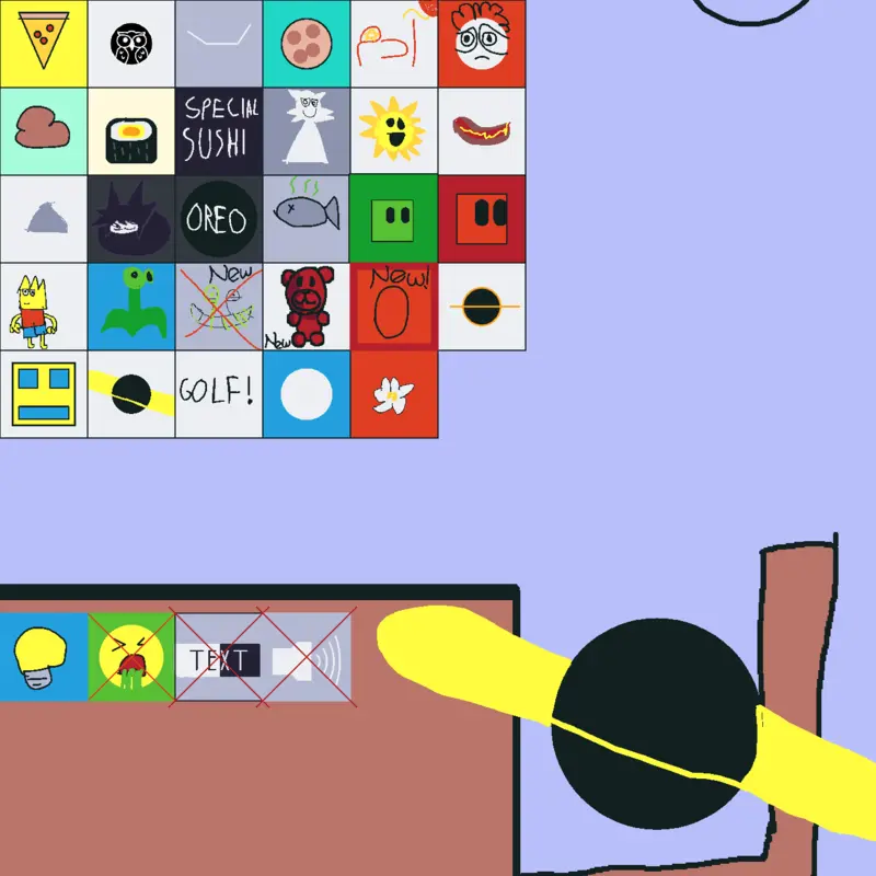 Game by @JERNJERNJERN