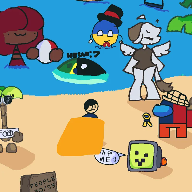 Game by @rockygames