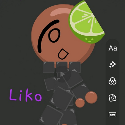 @liryana