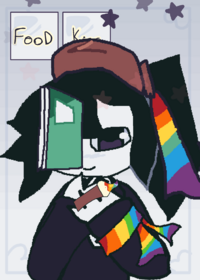 MISS SASHA INTERACTIVE THING(idk)