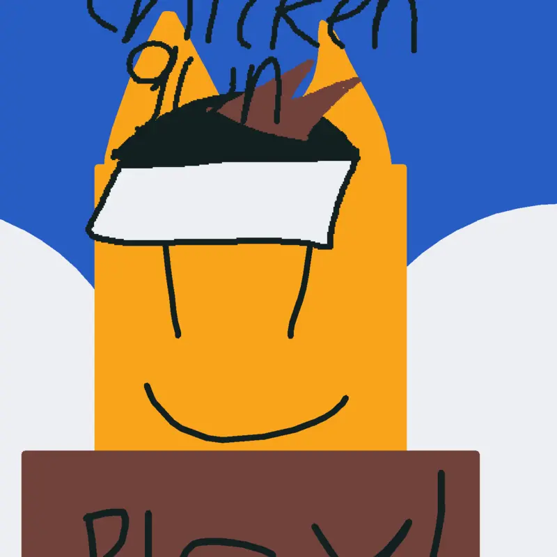 Incredibox chicken gun (beta) by @im_polar_bear
