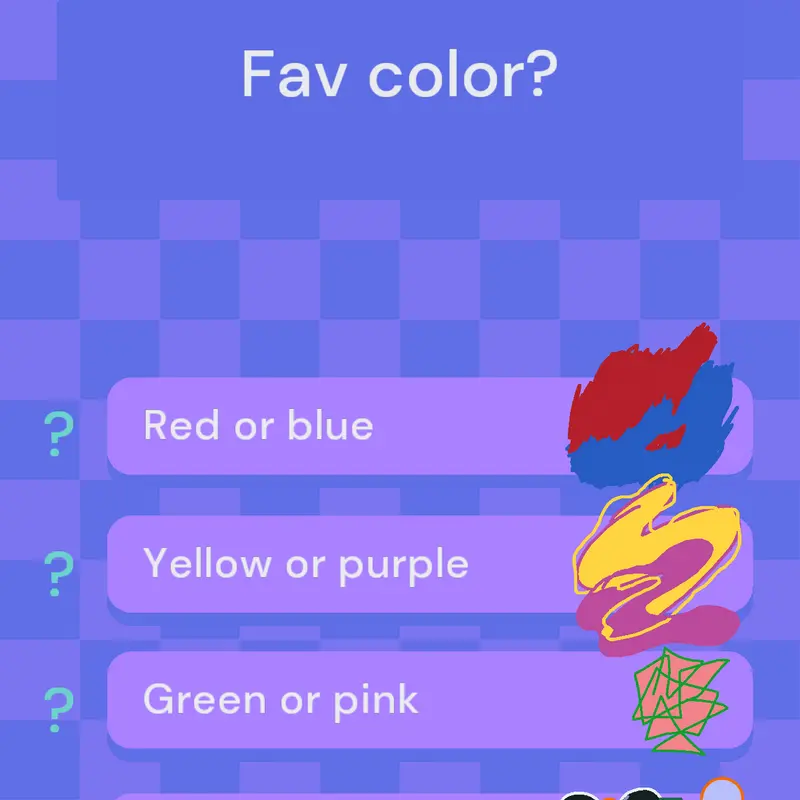 Game by @Plujia