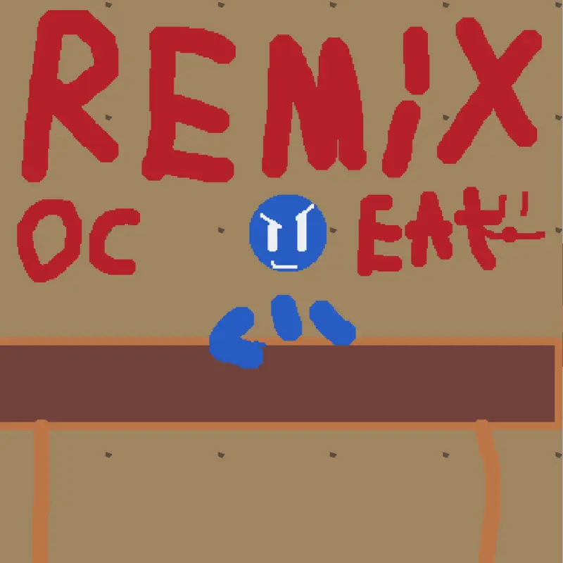 Game by @fireyvroffichal