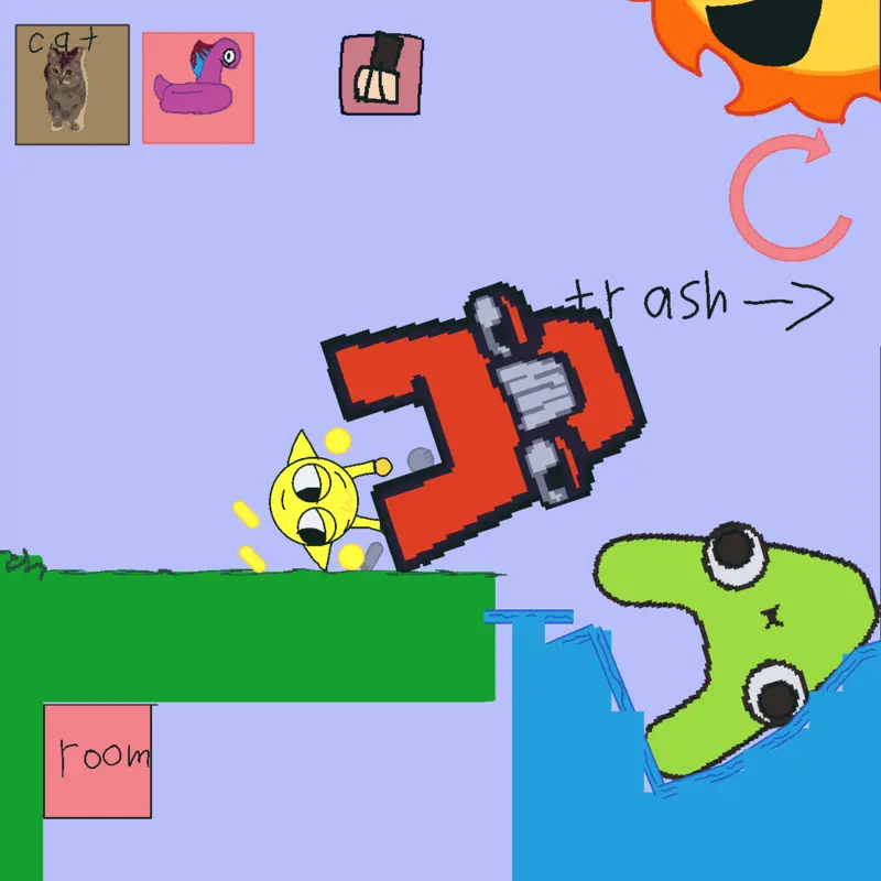 Game by @djidhfifvxidnz