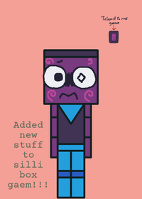 silly remix