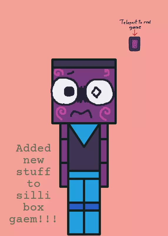 Game by @StarlightDraco