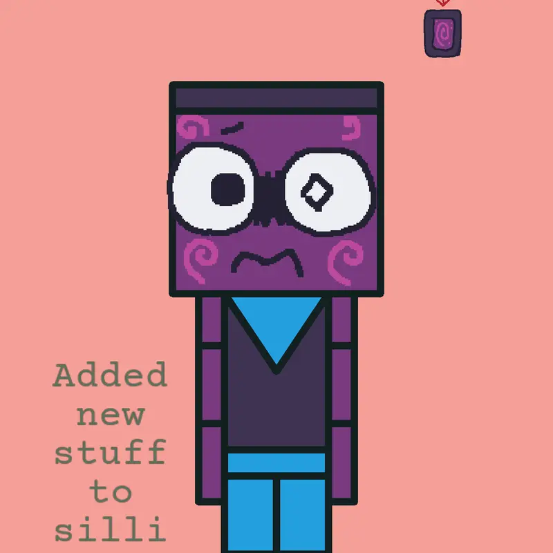 Game by @StarlightDraco