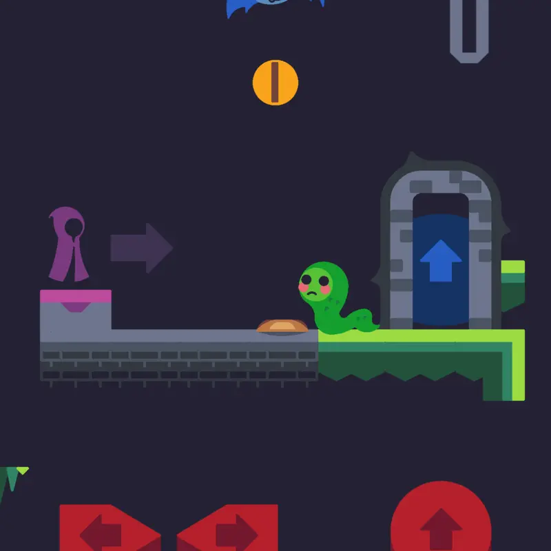 Game by @Mynamez