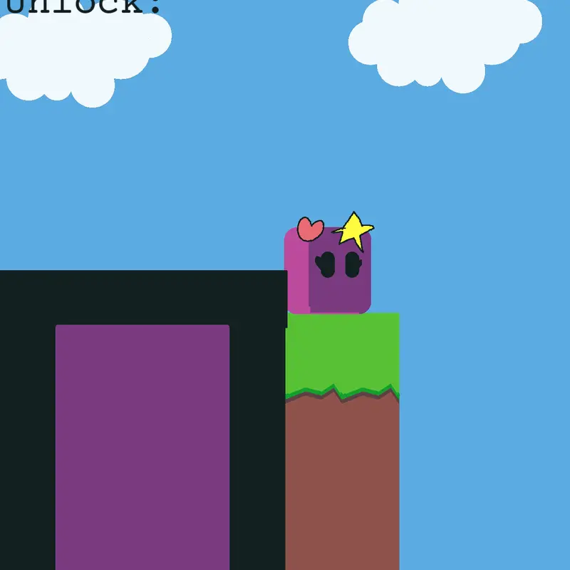 Game by @evelynMheat