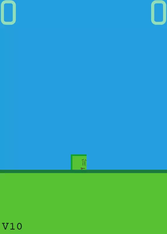 Game by @CubesGreen_Channel