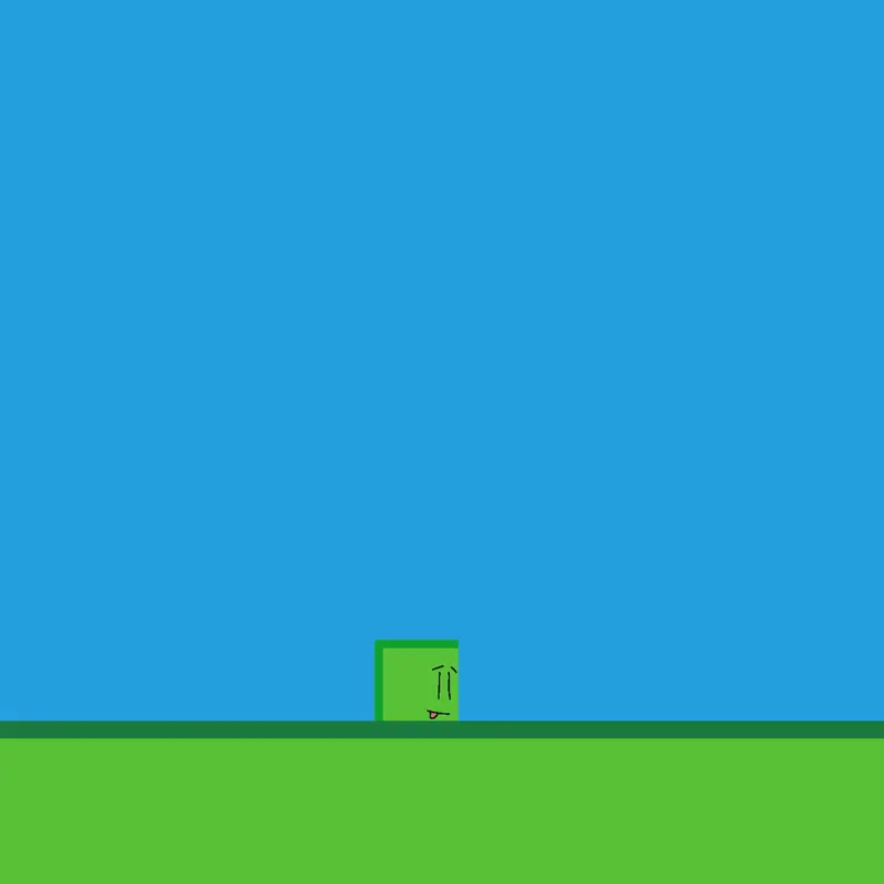 Game by @CubesGreen_Channel