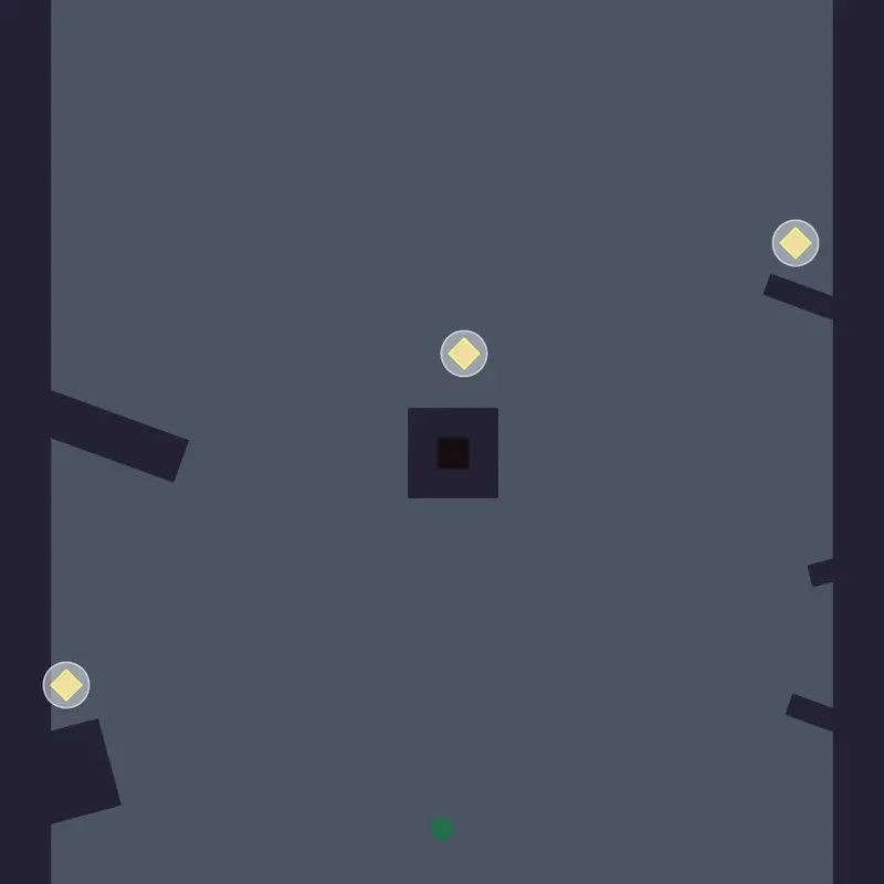 Game by @hideki3115