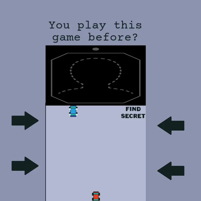 Game by @ziomeczek
