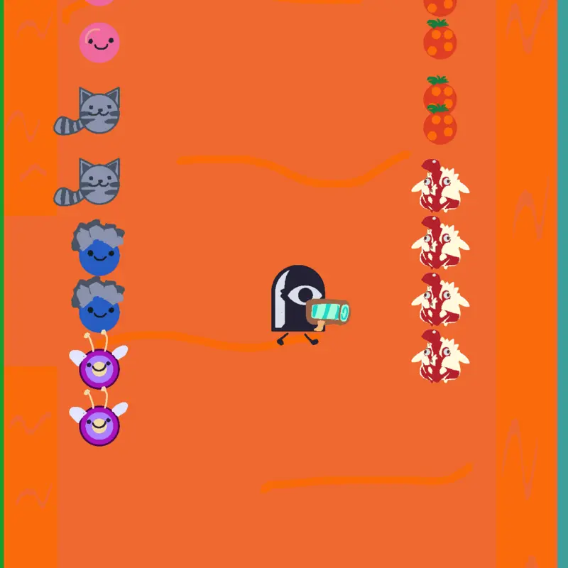 Game by @dadoxpro04