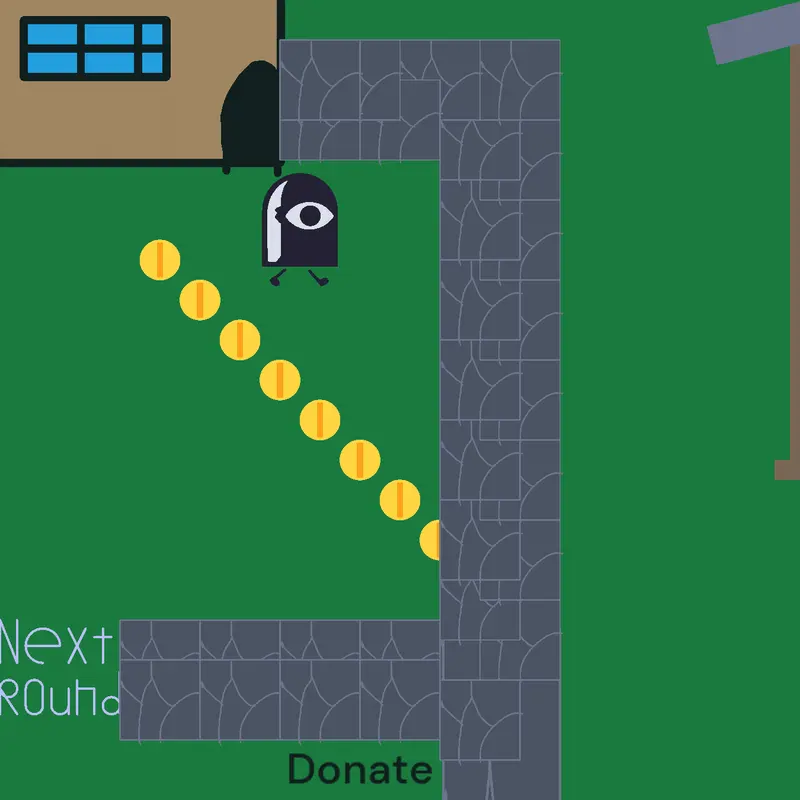 Game by @baggel_GAMES