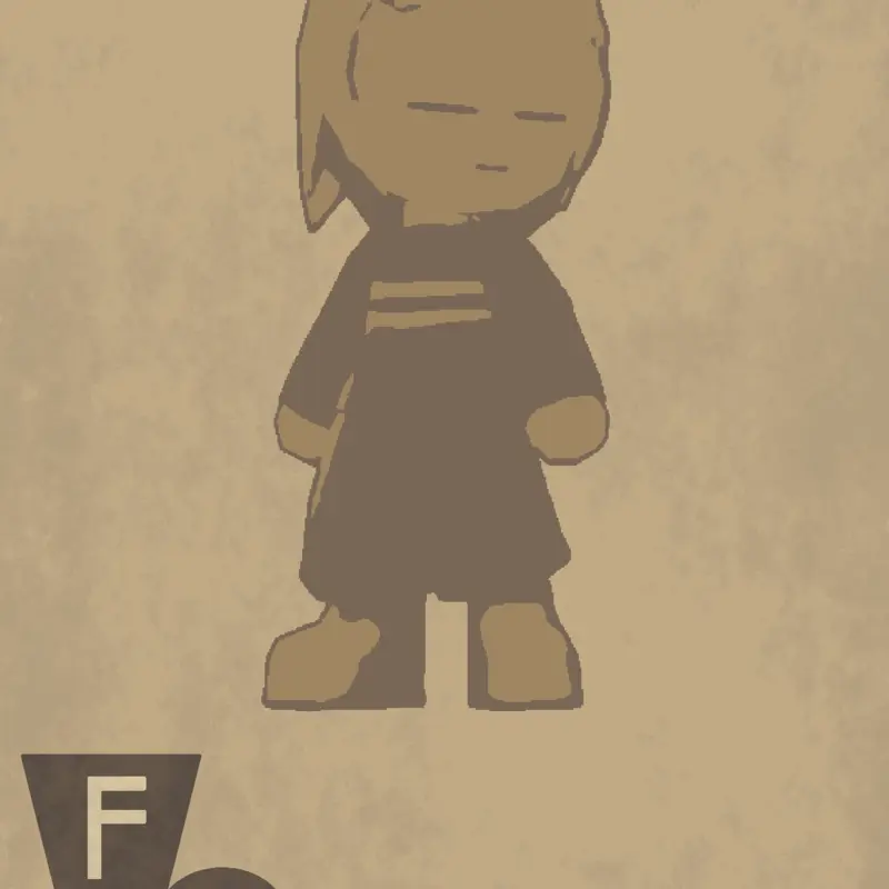 Game by @friskdsfani