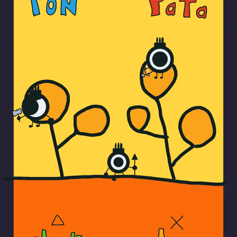 Game by @everett7