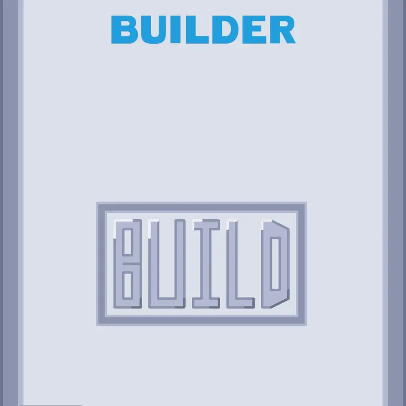 City Builder by @Void_Productions