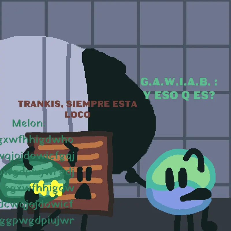 Game by @carlosmasgamer